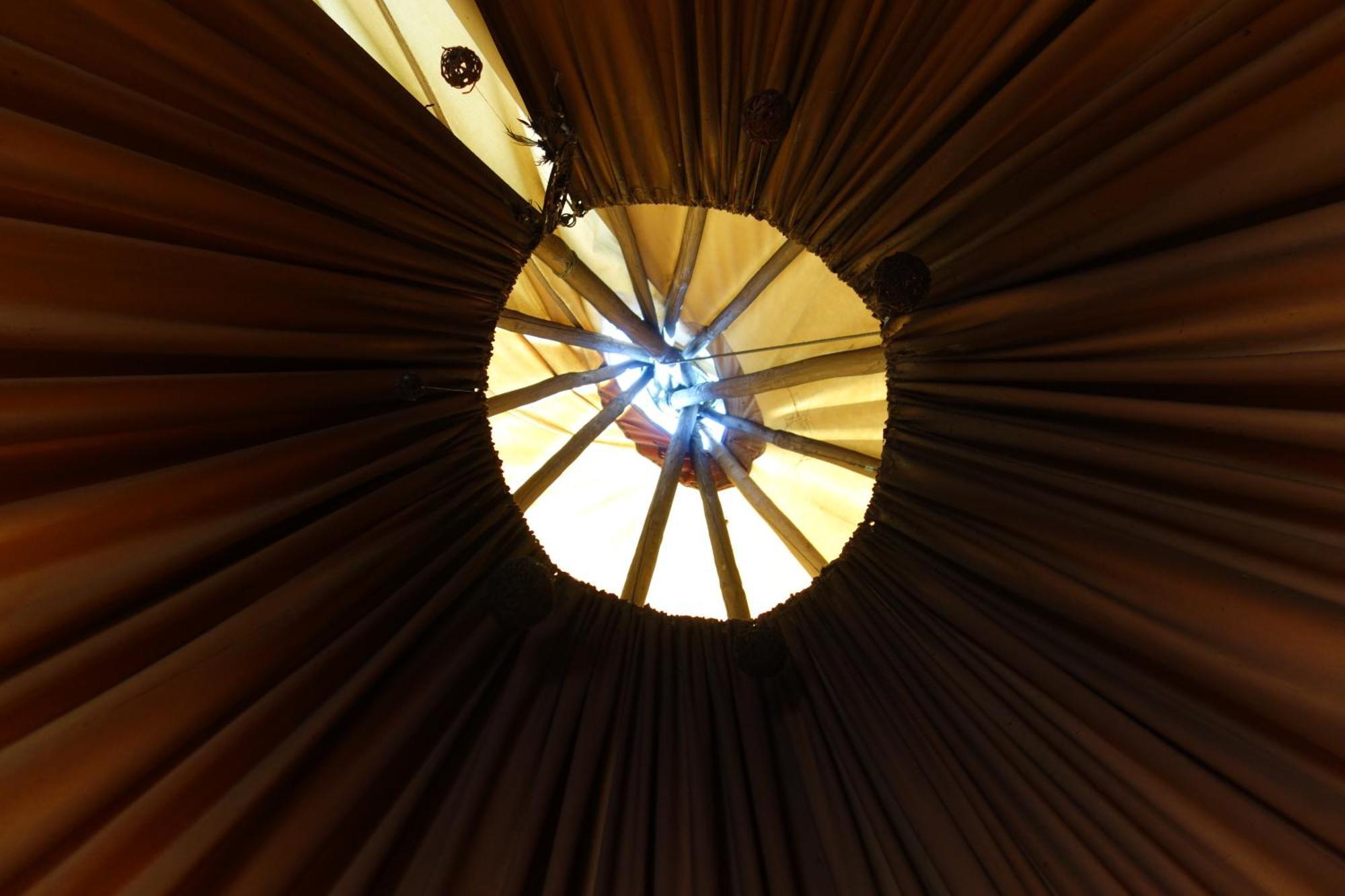 Levaltipis Hotel Saint-Gâtien-des-Bois Buitenkant foto