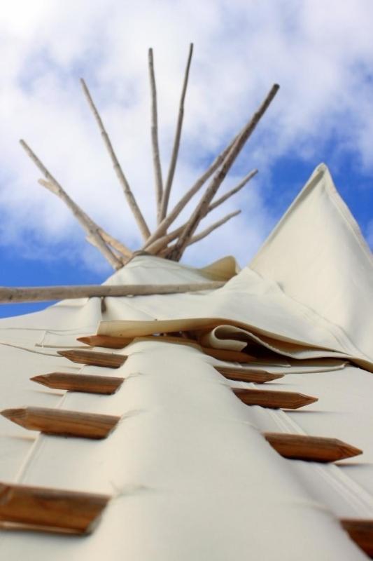 Levaltipis Hotel Saint-Gâtien-des-Bois Kamer foto