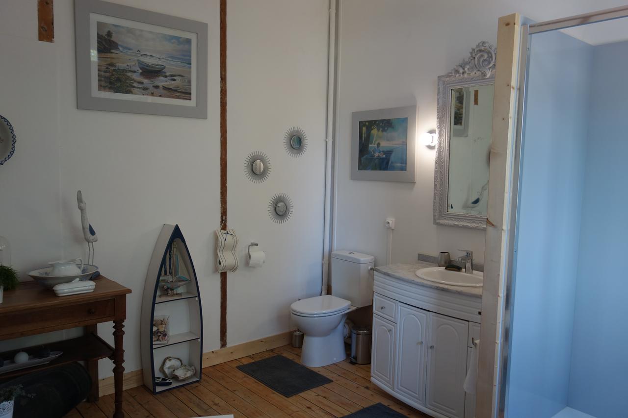 Levaltipis Hotel Saint-Gâtien-des-Bois Buitenkant foto