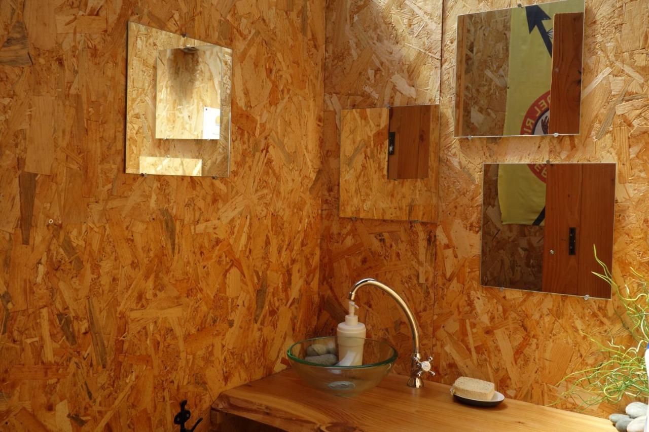 Levaltipis Hotel Saint-Gâtien-des-Bois Buitenkant foto